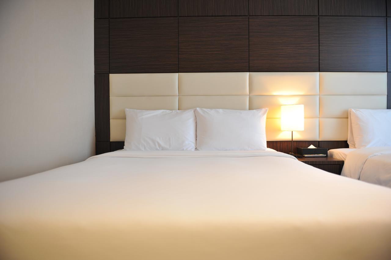 Hotel Abest Premium Incheon Airport Exterior foto