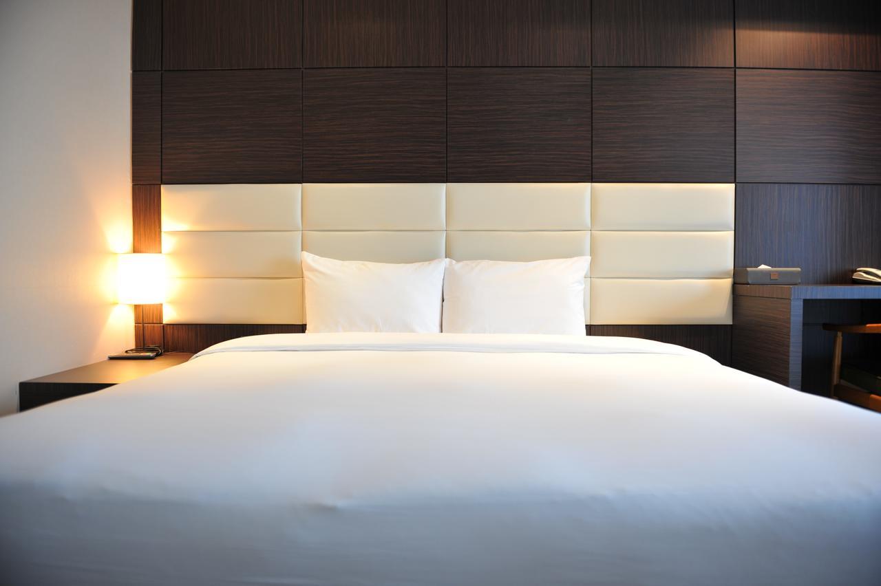 Hotel Abest Premium Incheon Airport Exterior foto